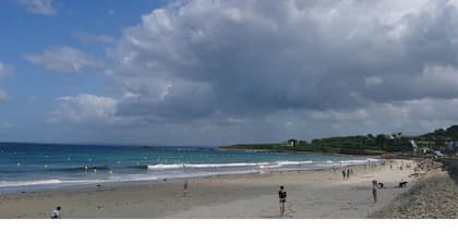 Charming little villa by the sea