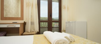 GUEST HOUSE CILENTIAMOCI PALINURO