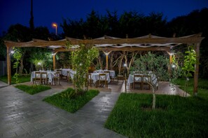 Restaurant - GUEST HOUSE CILENTIAMOCI PALINURO (Centola)