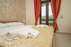 Room - GUEST HOUSE CILENTIAMOCI PALINURO (Centola)