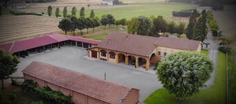 To combine culture and nature