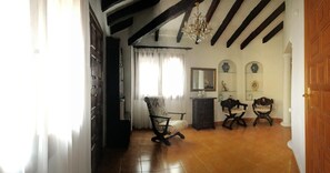 Interior - Family urbanization (Dénia)