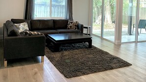 Oppholdsområde