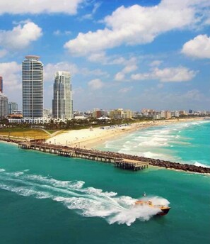 Beach nearby - Spacious Miami House/5 mins from Marina/Ocean/Pool/Tennis (Cutler Bay)