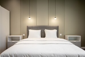 Interior - 3 Rooms Boutique-Hotel (Split)