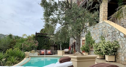 Guesthouse of Villa ROLFIRA