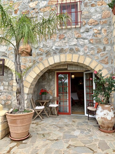 Guesthouse of Villa ROLFIRA