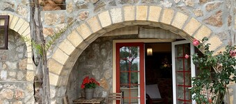 Guesthouse of Villa ROLFIRA