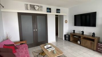 TV