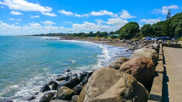 Plage à proximité