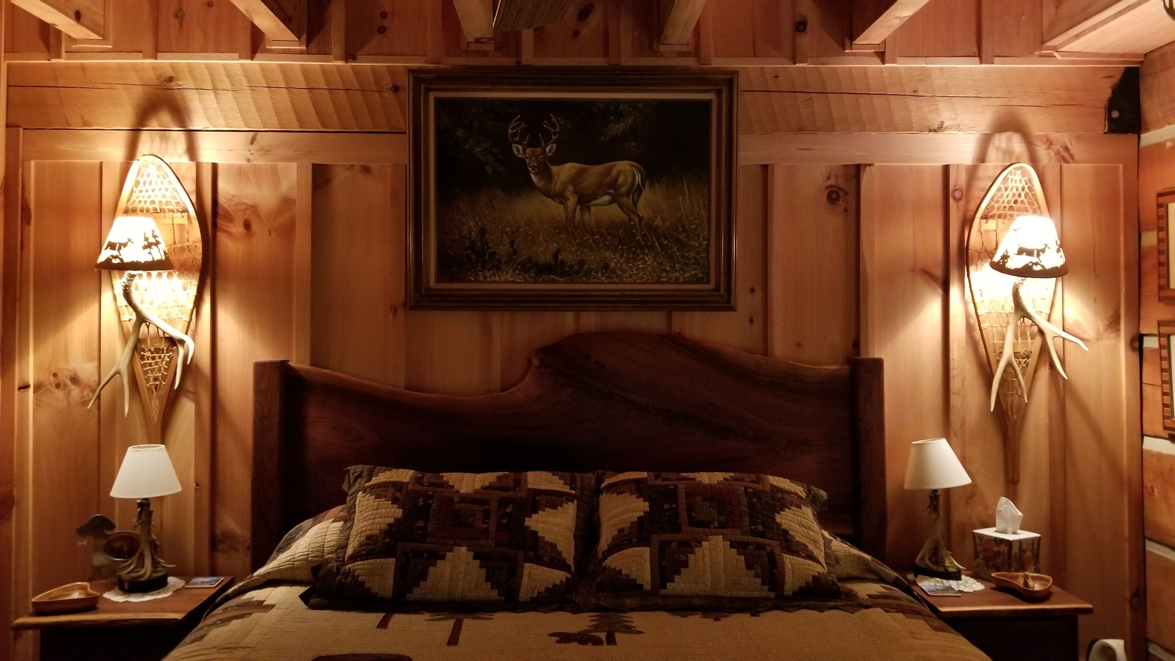 2 Schlafzimmer, Schreibtisch, Bügeleisen/Bügelbrett, kostenloses WLAN