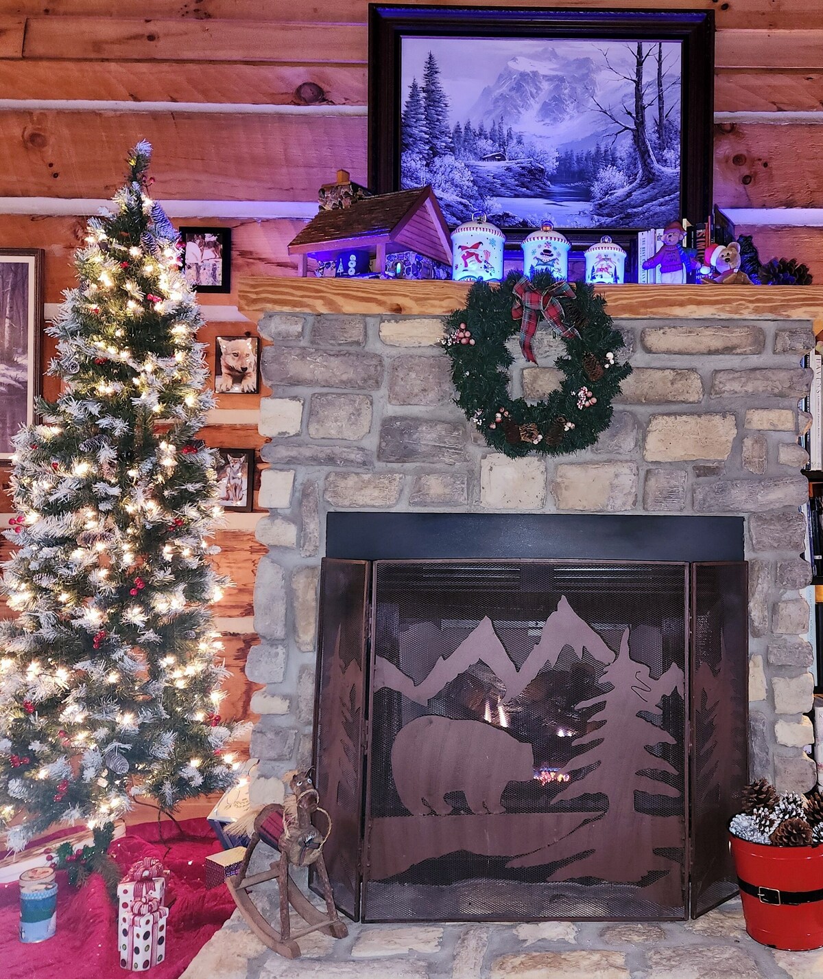 VĂ€rdens profilbild