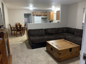 Fernseher, Kamin, Hulu, Streaming-Dienste