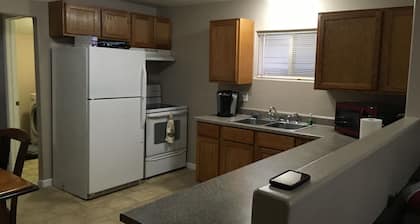 Cozy Cottage in Twin Falls