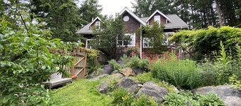 Mandala House - Rest, Relax, Recharge