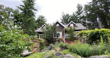 Mandala House - Rest, Relax, Recharge