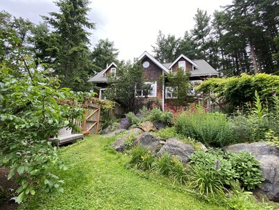 Mandala House - Rest, Relax, Recharge