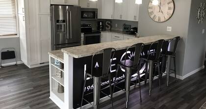 Lake Cornelia Property!