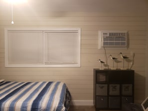 1 bedroom, free WiFi