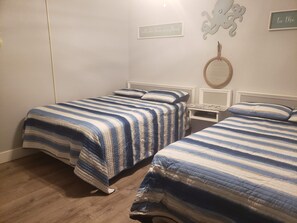 1 habitación y wifi gratis