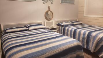 1 habitación y wifi gratis