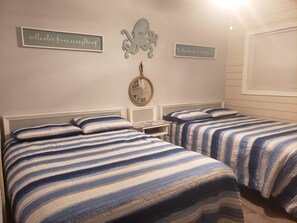 1 bedroom, free WiFi