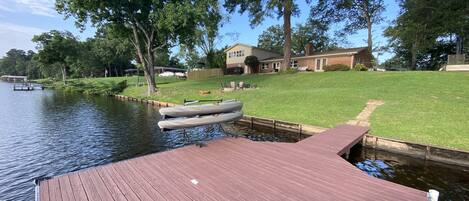 Terrain de lâhĂ©bergement