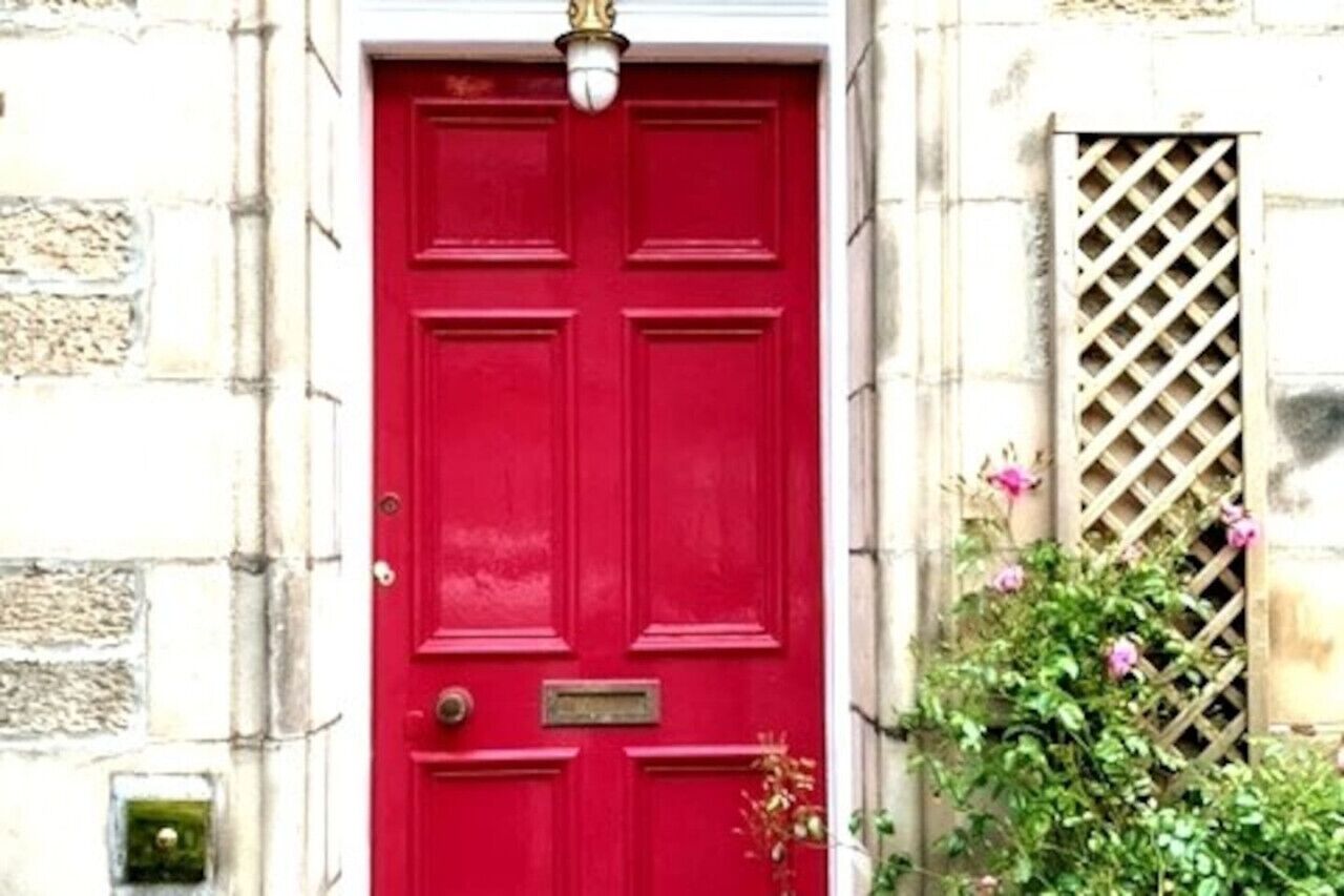 Detalle del exterior