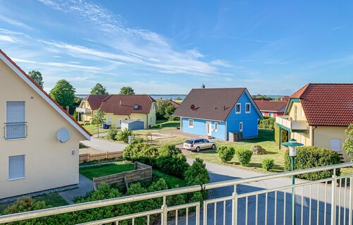 Cozy home in Boiensdorf with WiFi