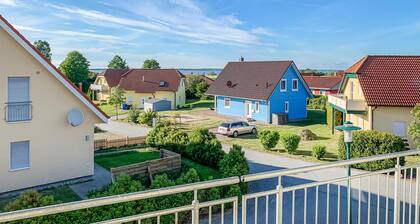 Cozy home in Boiensdorf with WiFi