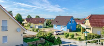 Cozy home in Boiensdorf with WiFi