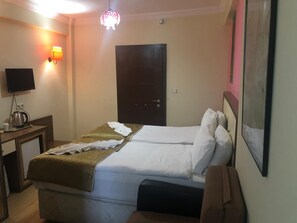 Chambre Simple Classique