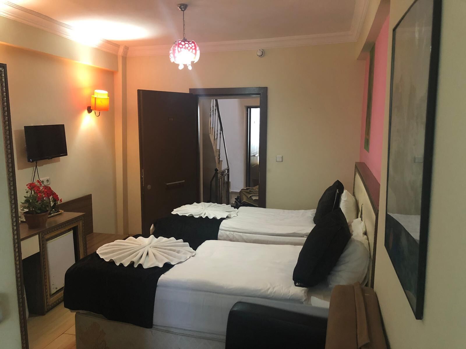 Classic Single Room | WiFi (free)