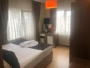 Chambre Double Classique | Wi-Fi gratuit