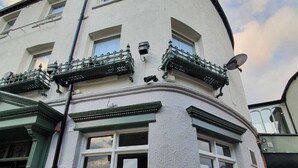 Front of property - City Space (Doncaster)