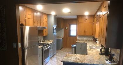 Spacious, Remodeled, in a Quiet Family Oriented Neighborhood