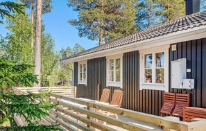 Ulkoalueet