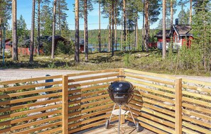 Ulkoalueet