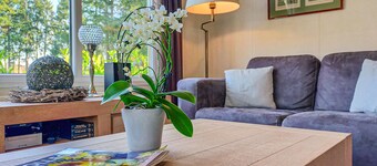 Huisdiervriendelijk huis in Vorden met.