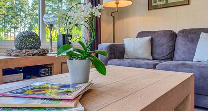 Pet friendly home in Vorden with WiFi