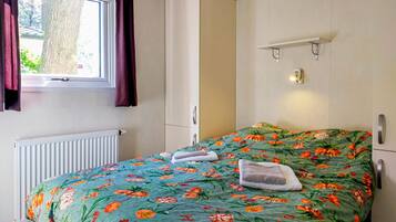2 slaapkamers, gratis wifi, beddengoed