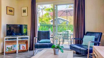 TV connectée, lecteur de DVD