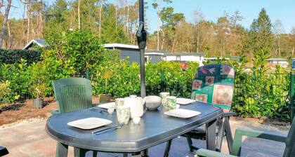 Casa que admite mascotas en Vorden con.