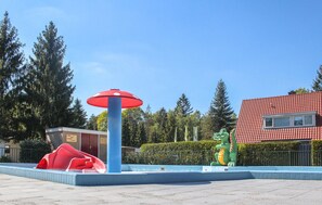 Espace pour enfants
