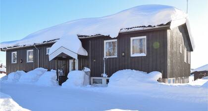 Amazing apartment in Sjusjøen