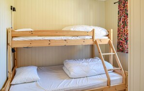 3 Schlafzimmer
