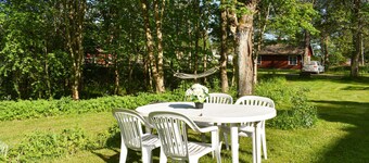 Stunning apartment in Rönneshytta
