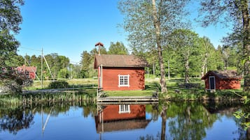 Exterieur