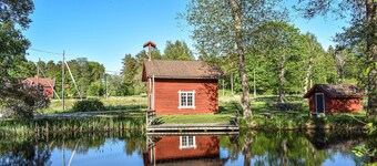 Stunning apartment in Rönneshytta