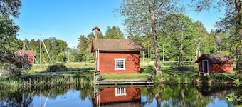 Stunning apartment in Rönneshytta